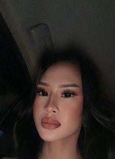 Bellaxoxo - Acompañantes transexual in Makati City Photo 5 of 5