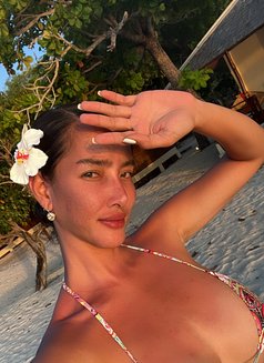 Belle 27 fully functional ts π΅π - Transsexual escort in Phuket Photo 27 of 28