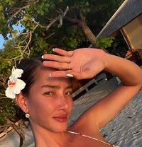 Belle 27 fully functional ts 🇵🇭 - Transsexual escort in Phuket Photo 27 of 28