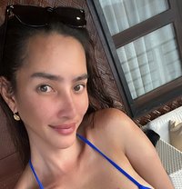 Belle 27 fully functional ts 🇵🇭 - Transsexual escort in Phuket Photo 28 of 28