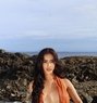 Belle 27( meet And camshow ) - Transsexual escort in Manila Photo 3 of 22
