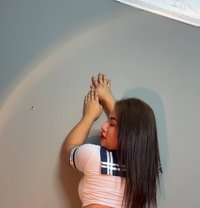 Belle 28 - Transsexual escort in Dubai