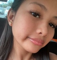 Belle Aguinaldo - Transsexual escort in Manila