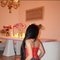 Belle Amie - escort in Concepción, Chile