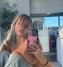 Belle Beckie - escort in Montreux Photo 1 of 4