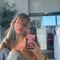 Belle Beckie - escort in Montreux