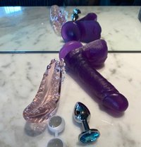 Belle - escort in Glasgow