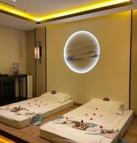 Belle Care Luxury Spa - masseuse in Abu Dhabi
