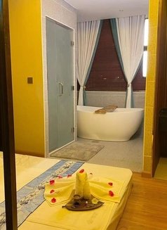 Belle Care Luxury Spa - Masajista in Abu Dhabi Photo 3 of 10