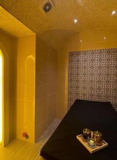 Belle Care Luxury Spa - masseuse in Abu Dhabi Photo 4 of 10