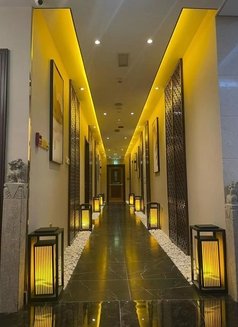 Belle Care Luxury Spa - masseuse in Abu Dhabi Photo 10 of 10