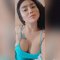 Belle - Transsexual escort in Boracay