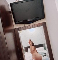 Belle - Transsexual escort in Ho Chi Minh City