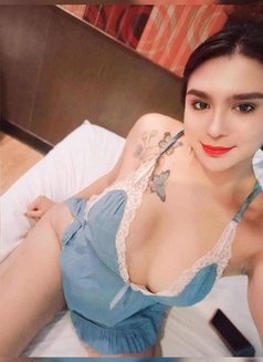 Belle - Transsexual escort in Taipei Photo 5 of 5