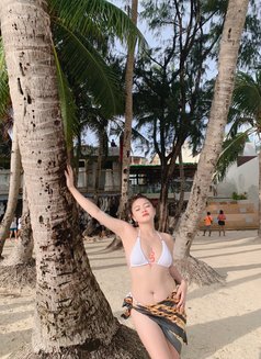 Belle - puta in Boracay Photo 3 of 9