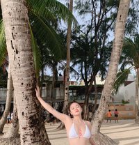 Belle - puta in Boracay