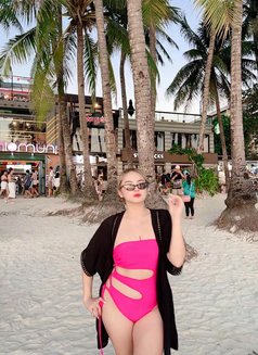 Belle - puta in Boracay Photo 8 of 9