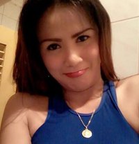 Belle - escort in Davao