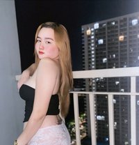 Belle - puta in Manila