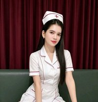 Belle - escort in Manila