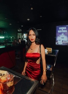 Belle - Transsexual escort in Manila Photo 8 of 10