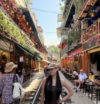 Belle GFE/Content/Outcall - escort in Manila