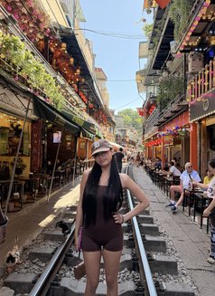 Belle GFE/Content/Outcall - escort in Manila Photo 18 of 19