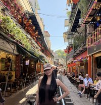 Belle GFE/Content/Outcall - escort in Manila