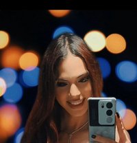 Belle - Acompañantes transexual in Bangalore