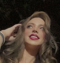 Belle - Acompañantes transexual in Bangalore
