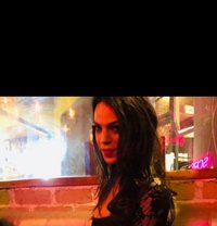 Belle - Acompañantes transexual in Bangalore