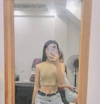 Belle - Transsexual escort in Manila