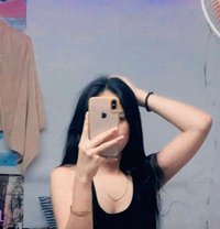 Belle - Transsexual escort in Manila