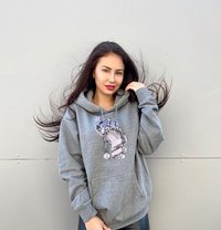 Belle Lune - escort in Marseille