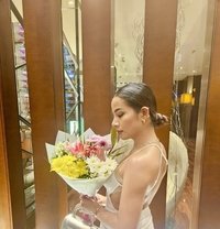 Belle, Phillipines - escort in Dubai