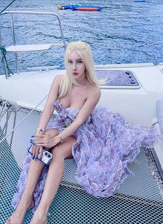 Belle Sohot - Masajista in Pattaya Photo 8 of 9