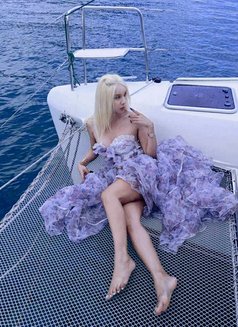 Belle Sohot - Masajista in Pattaya Photo 9 of 9