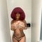 Bella Steve - escort in Kuwait