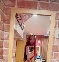Belle, Sweet Girlfriend - puta in Taichung