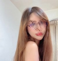 Belle, Sweet Girlfriend - puta in Taichung