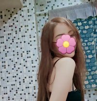 Belle, Sweet Girlfriend - puta in Taichung