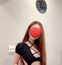Belle, Sweet Girlfriend - escort in Taichung