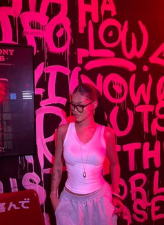 Belle Available ( near gate 2 ) - escort in Okinawa Island Photo 4 of 10