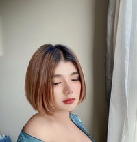 Belle 🇹🇭 - Masajista in Jeddah