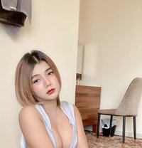 Belle 🇹🇭 - Masajista in Jeddah