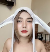 Belle 🇹🇭 - masseuse in Jeddah Photo 14 of 14