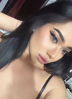 BellE “The Sensual TRANS” - Transsexual escort in Phuket Photo 23 of 25