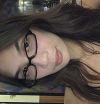 Belle Trans - Transsexual escort in Manila