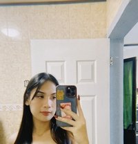 Belle Trans - Transsexual escort in Manila