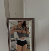 Belle Trans - Acompañantes transexual in Manila